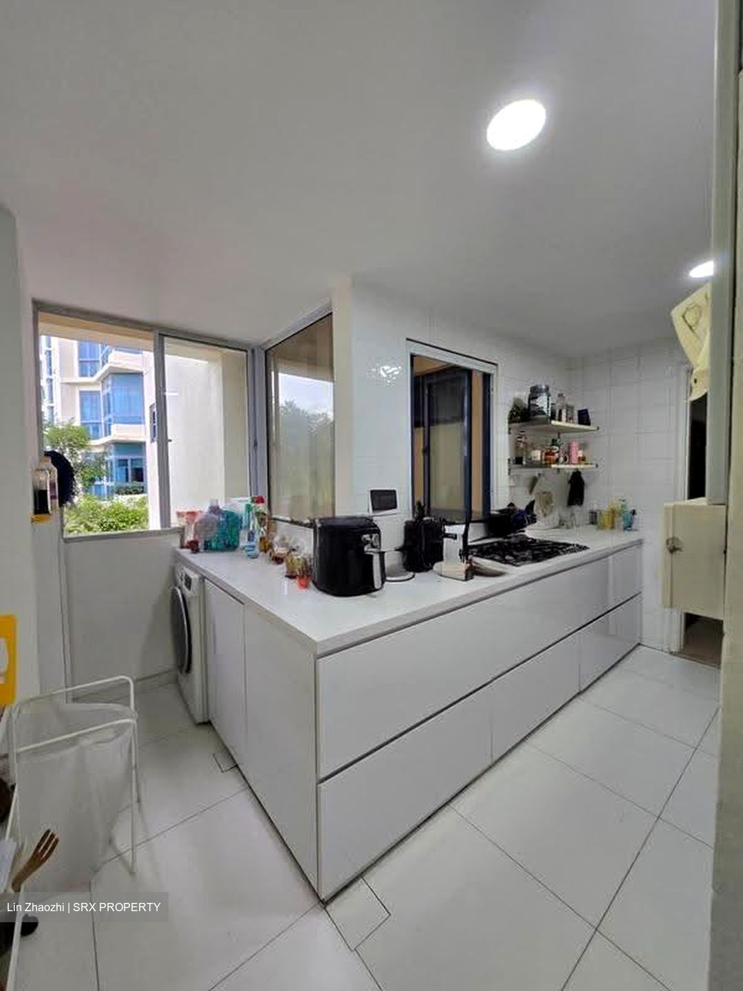 Sanctuary Green (D15), Condominium #627443291